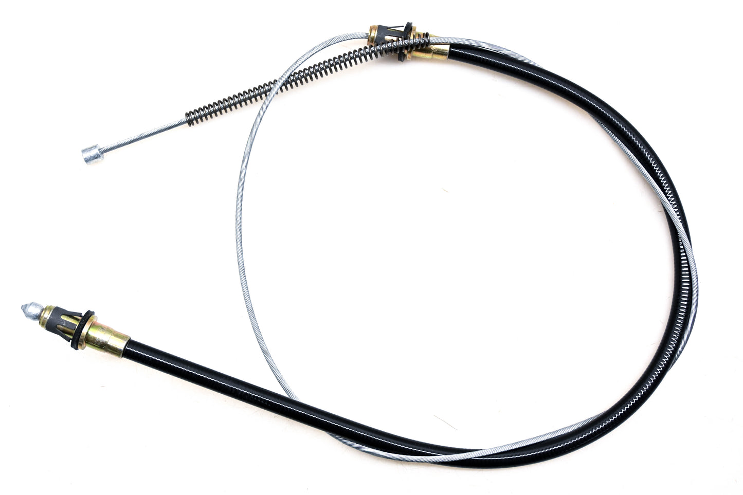Wagner BC76632, F76632 Brake Cable NOS