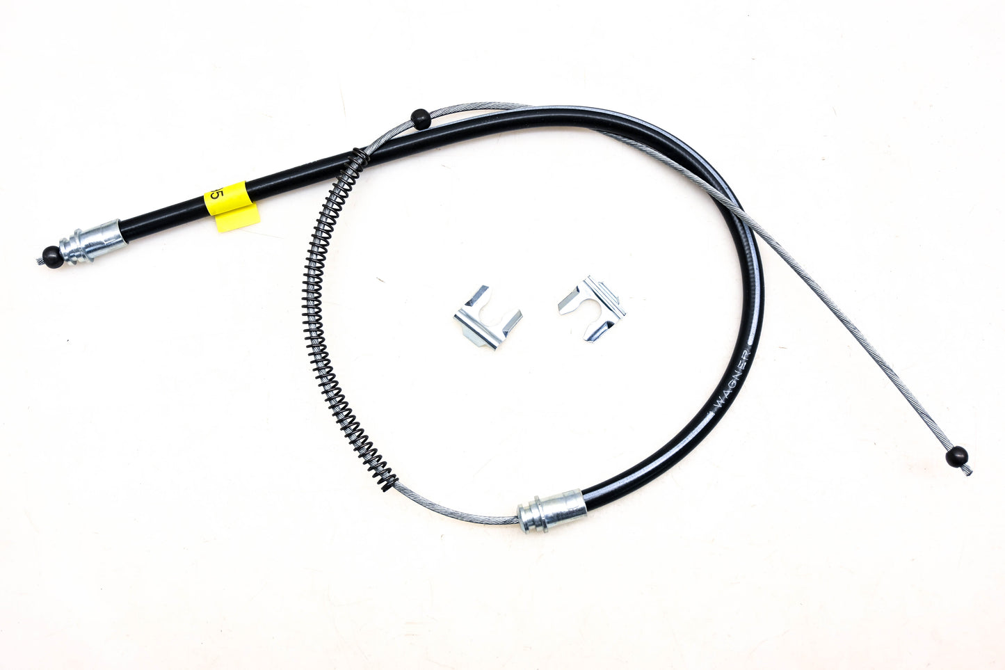 Wagner F86395 Brake Cable Kit NOS