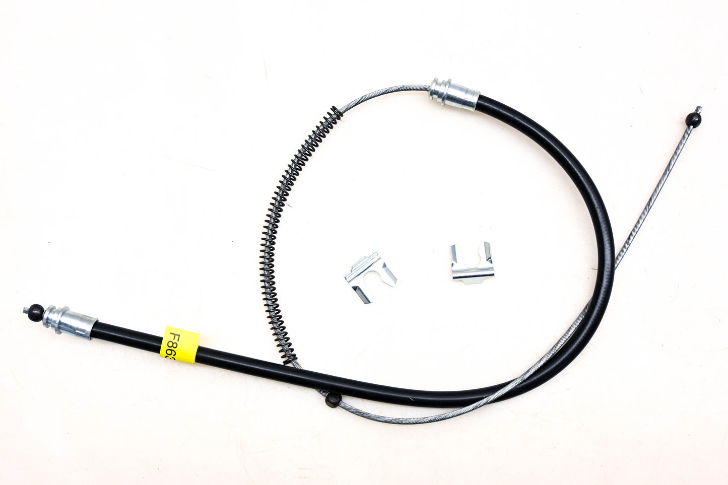 Wagner F86395 Brake Cable Kit NOS