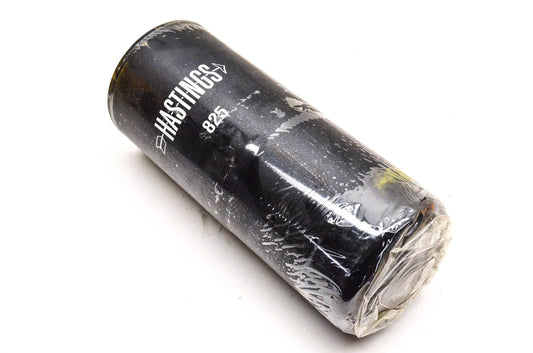 Hastings FF825 Oil Filter NOS