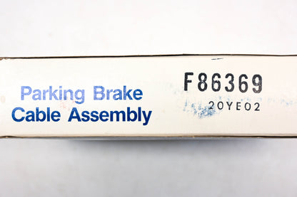 Wagner F86369 Brake Cable Kit NOS