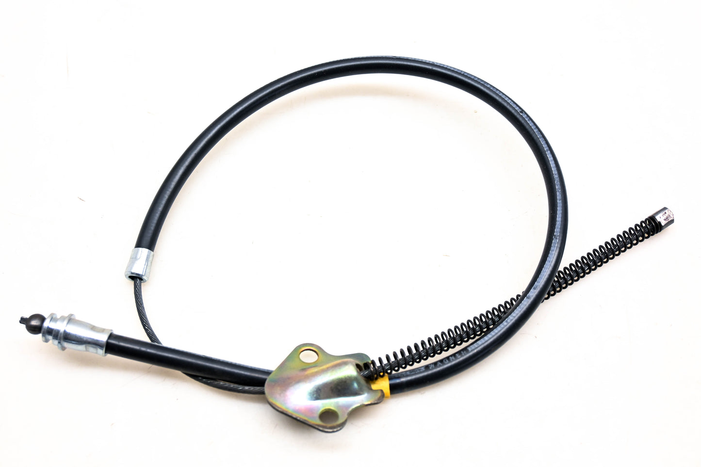 Wagner F86370 Brake Cable NOS