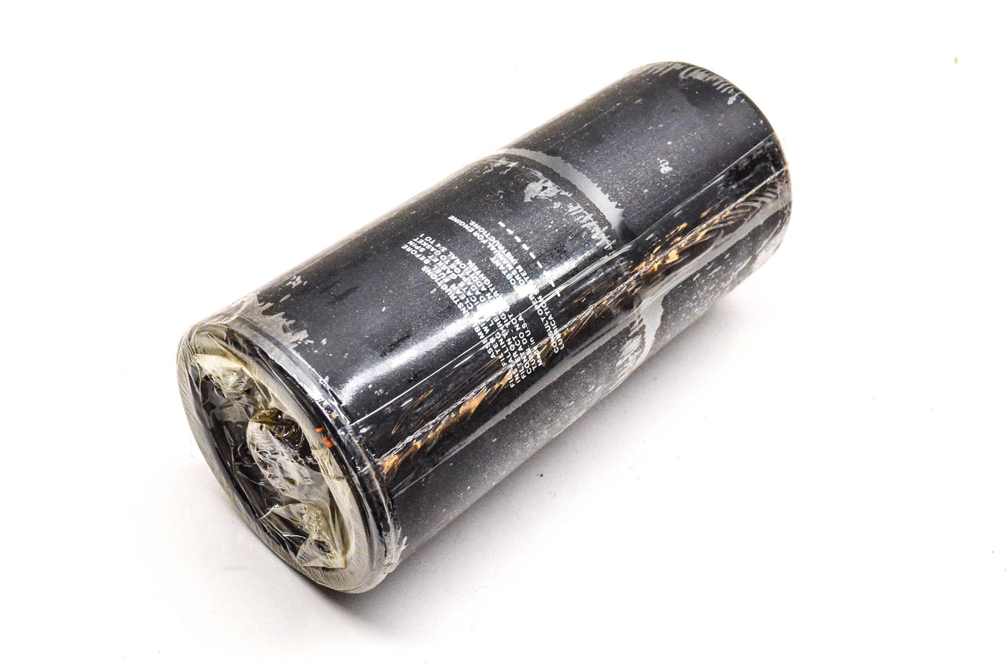 Hastings FF825 Oil Filter NOS