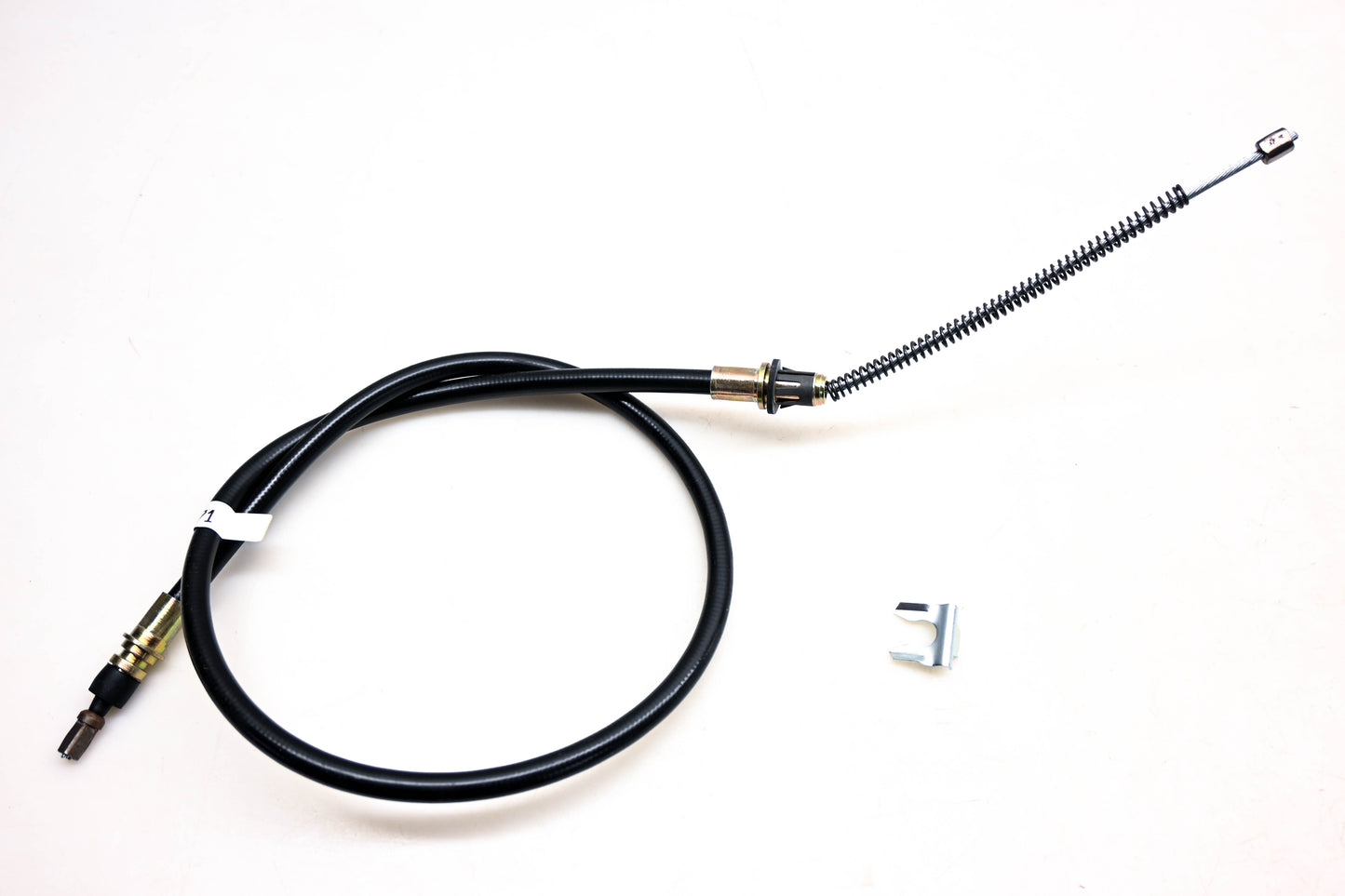 Wagner F87371 Brake Cable NOS