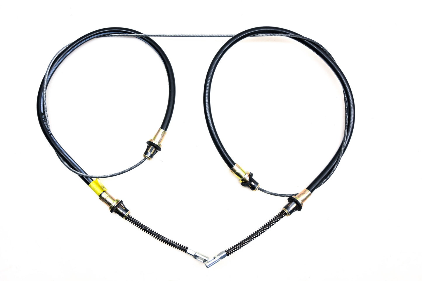 Wagner F88911 Brake Cable NOS