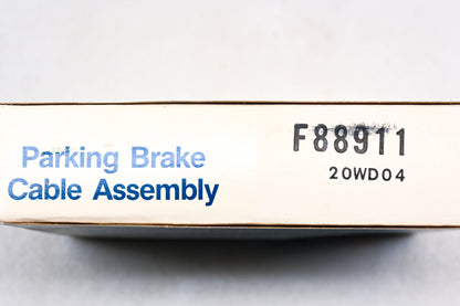 Wagner F88911 Brake Cable NOS
