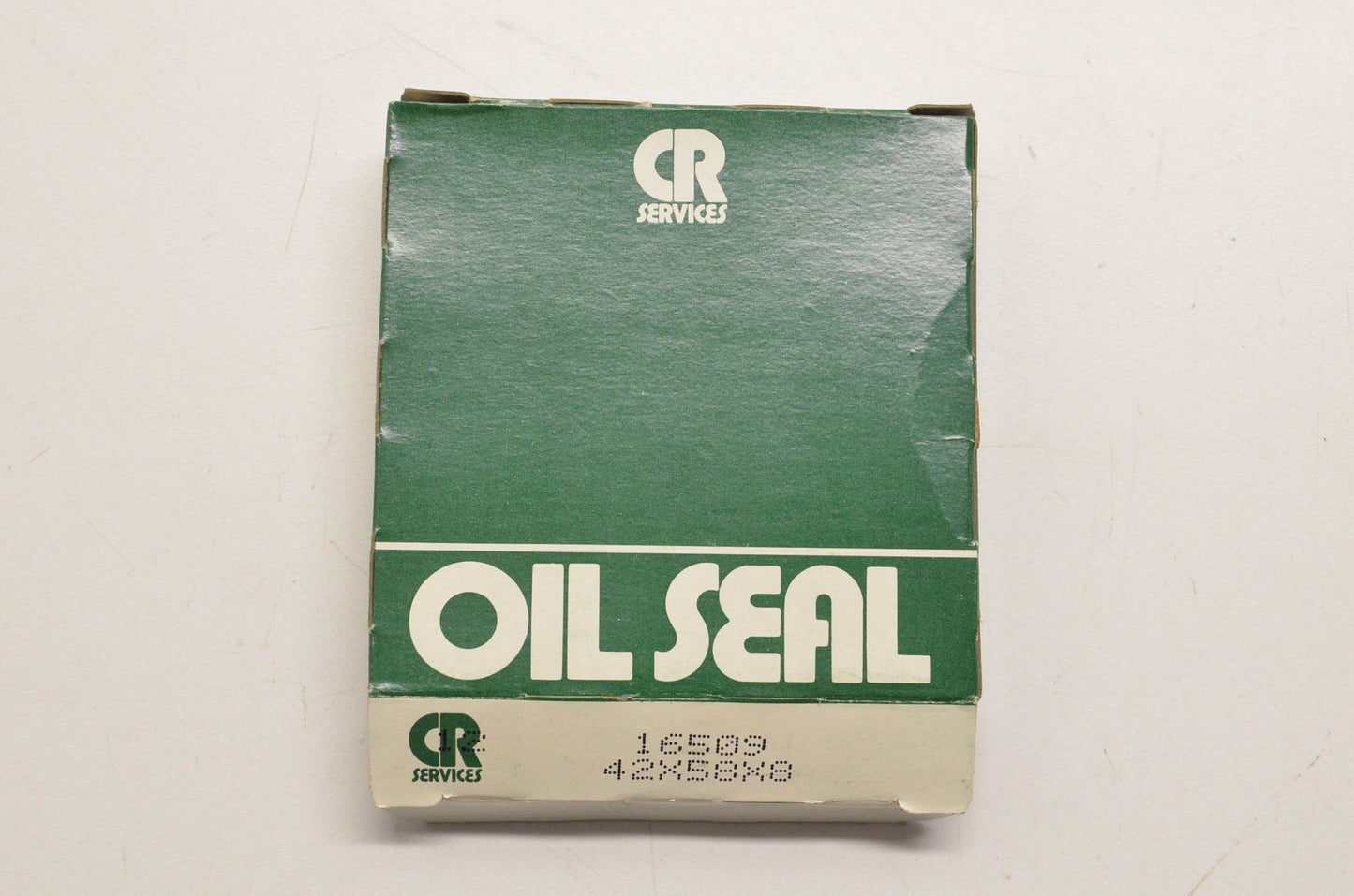 CR 16509 Oil Seal NOS