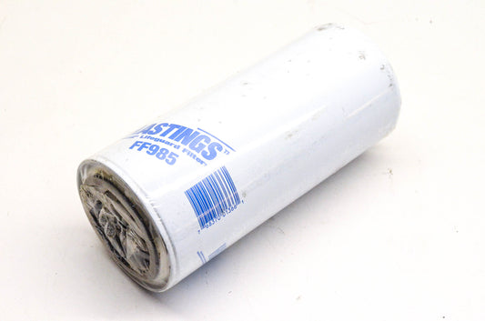Hastings FF985 Oil Filter NOS