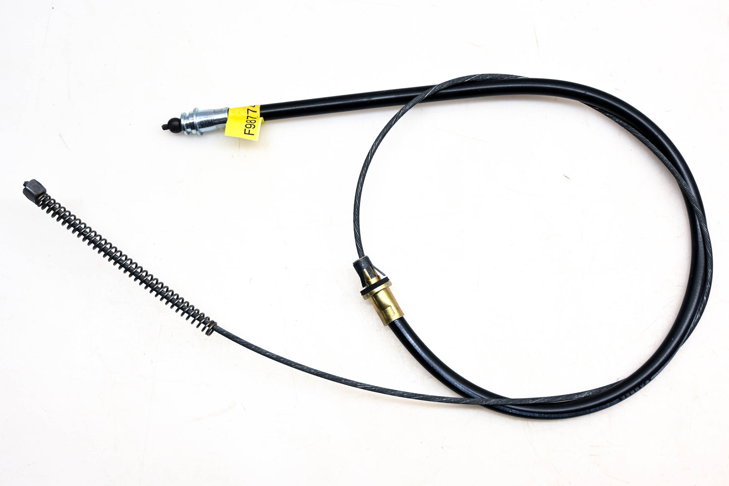 Wagner F98774 Brake Cable NOS
