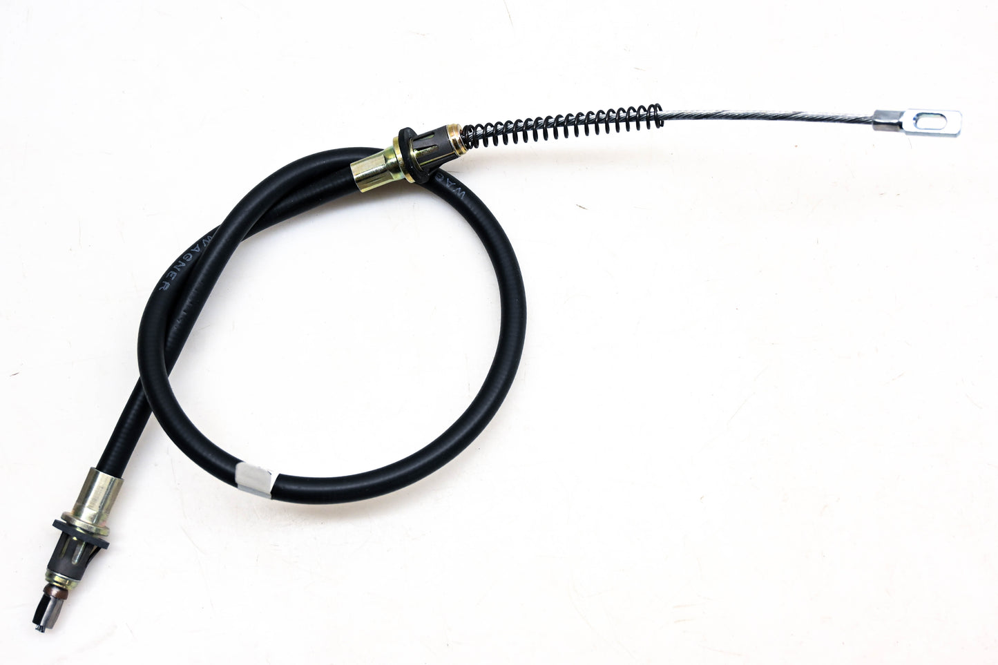 Wagner F102189 Brake Cable NOS