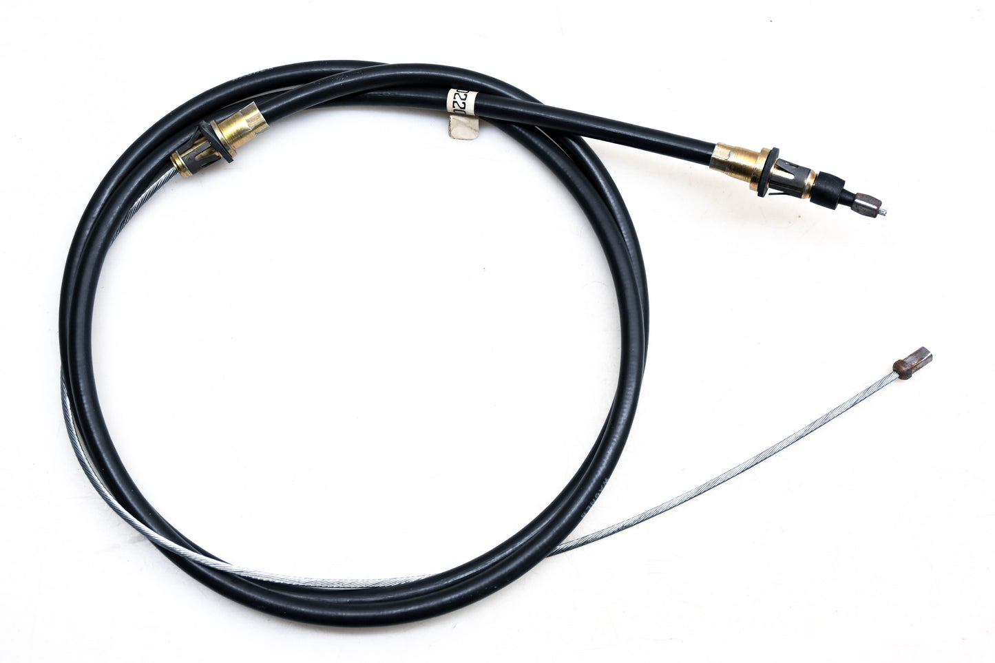 Wagner F102209 Brake Cable NOS