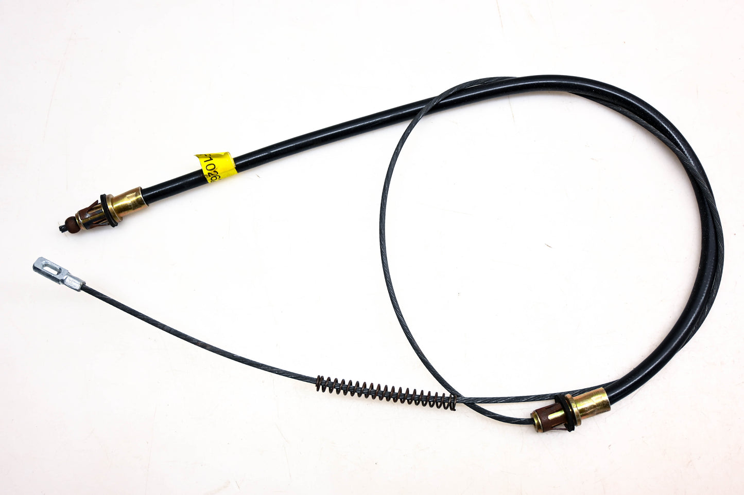 Wagner F102620 Brake Cable NOS