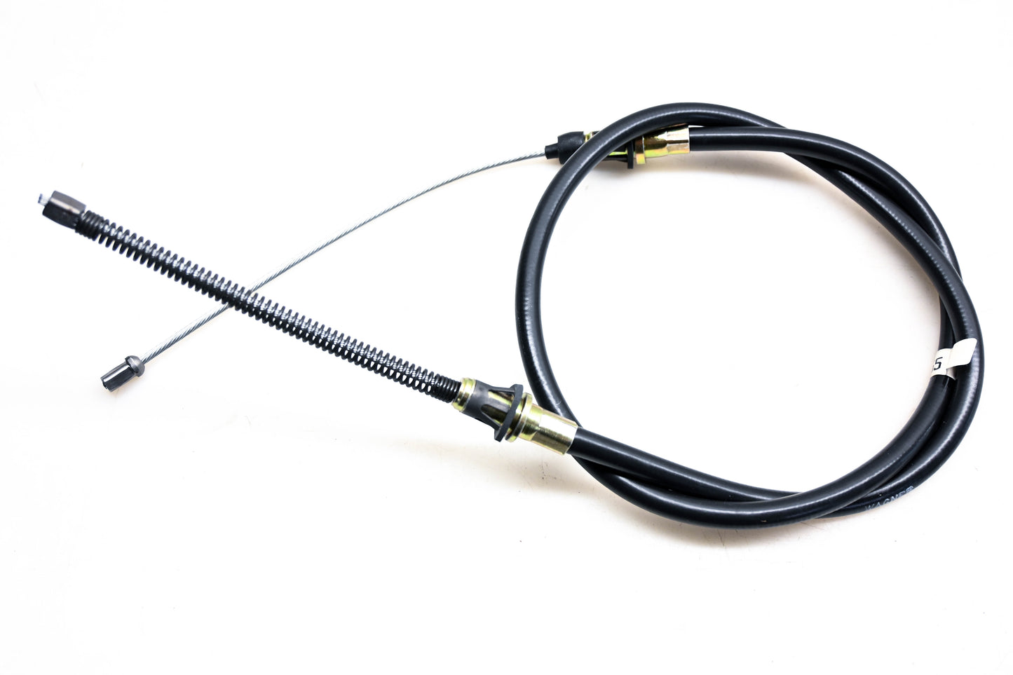 Wagner F102655 Brake Cable NOS