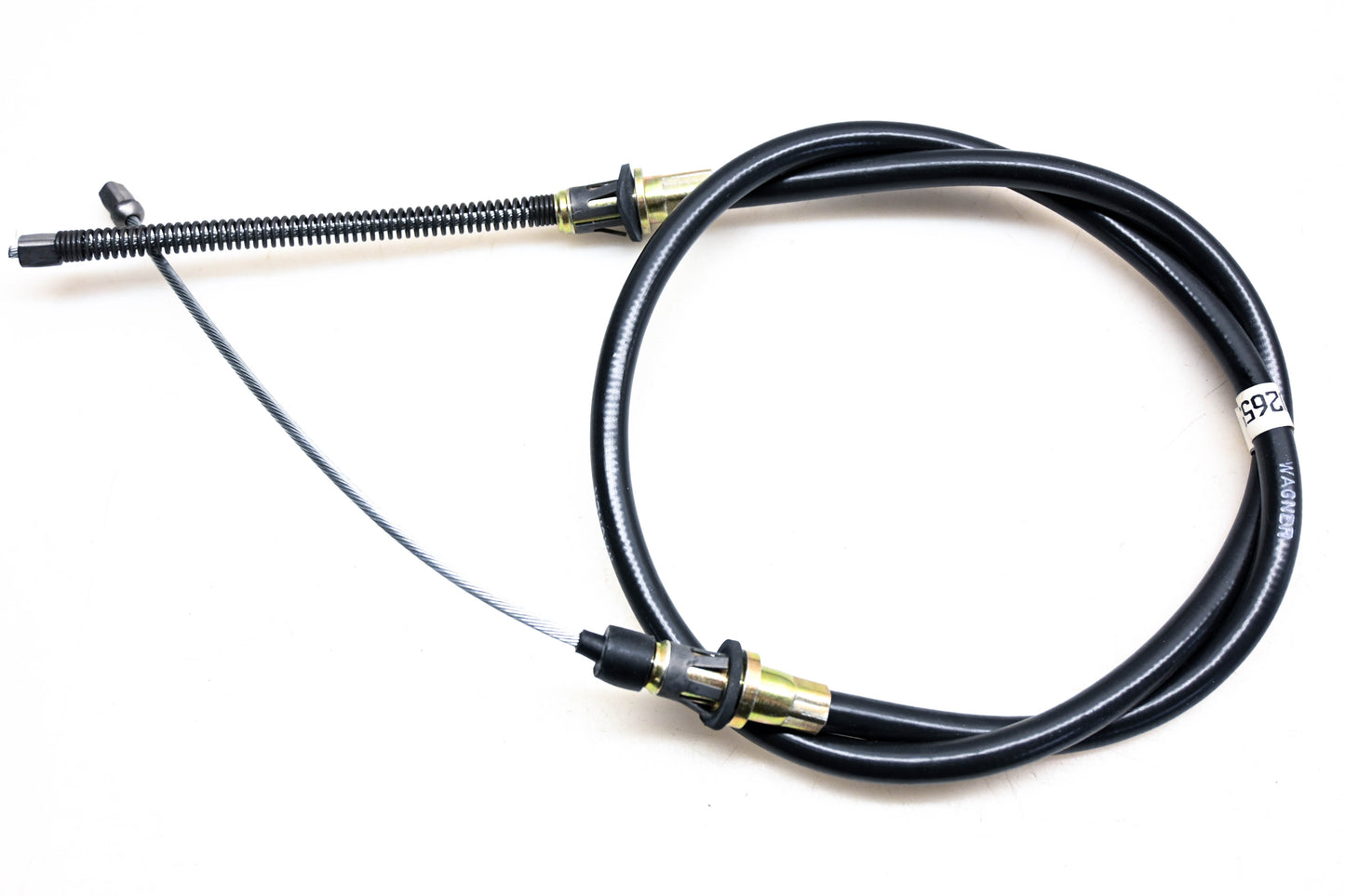 Wagner F102655 Brake Cable NOS
