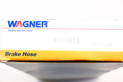 Wagner F101011 Brake Hose NOS