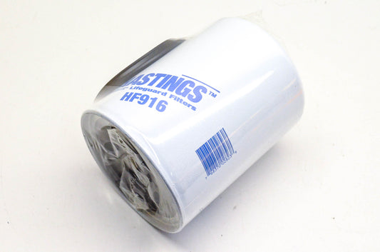 Hastings HF916 Oil Filter Kit NOS