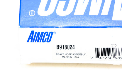 Aimco B918024 Brake Hose NOS