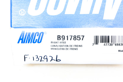Aimco B917857, F132926 Brake Hose NOS