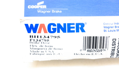 Wagner BH134795, F134795 Brake Hose NOS