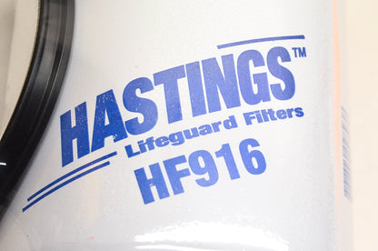 Hastings HF916 Oil Filter Kit NOS