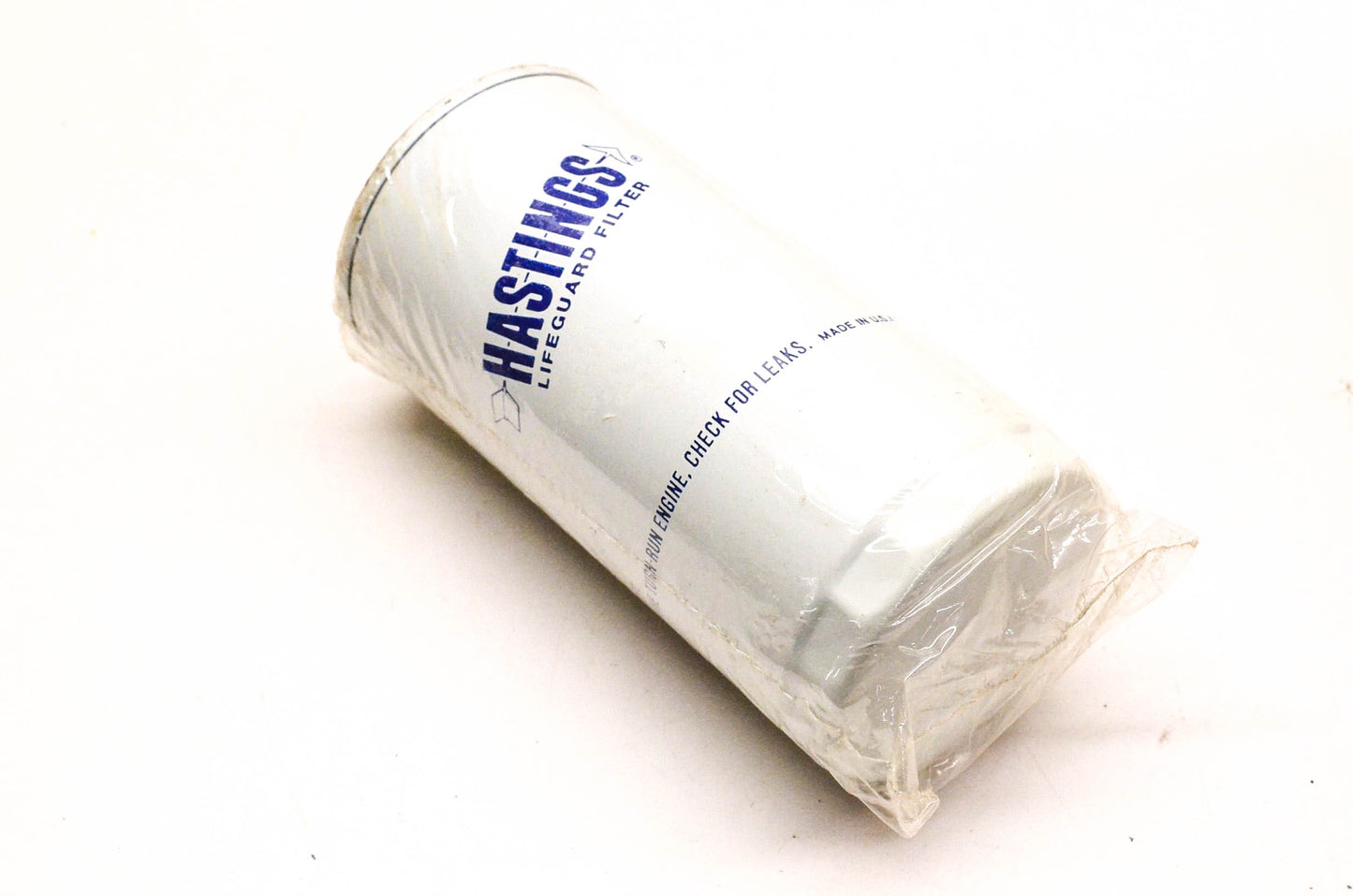 Hastings FF992 Fuel Filter NOS