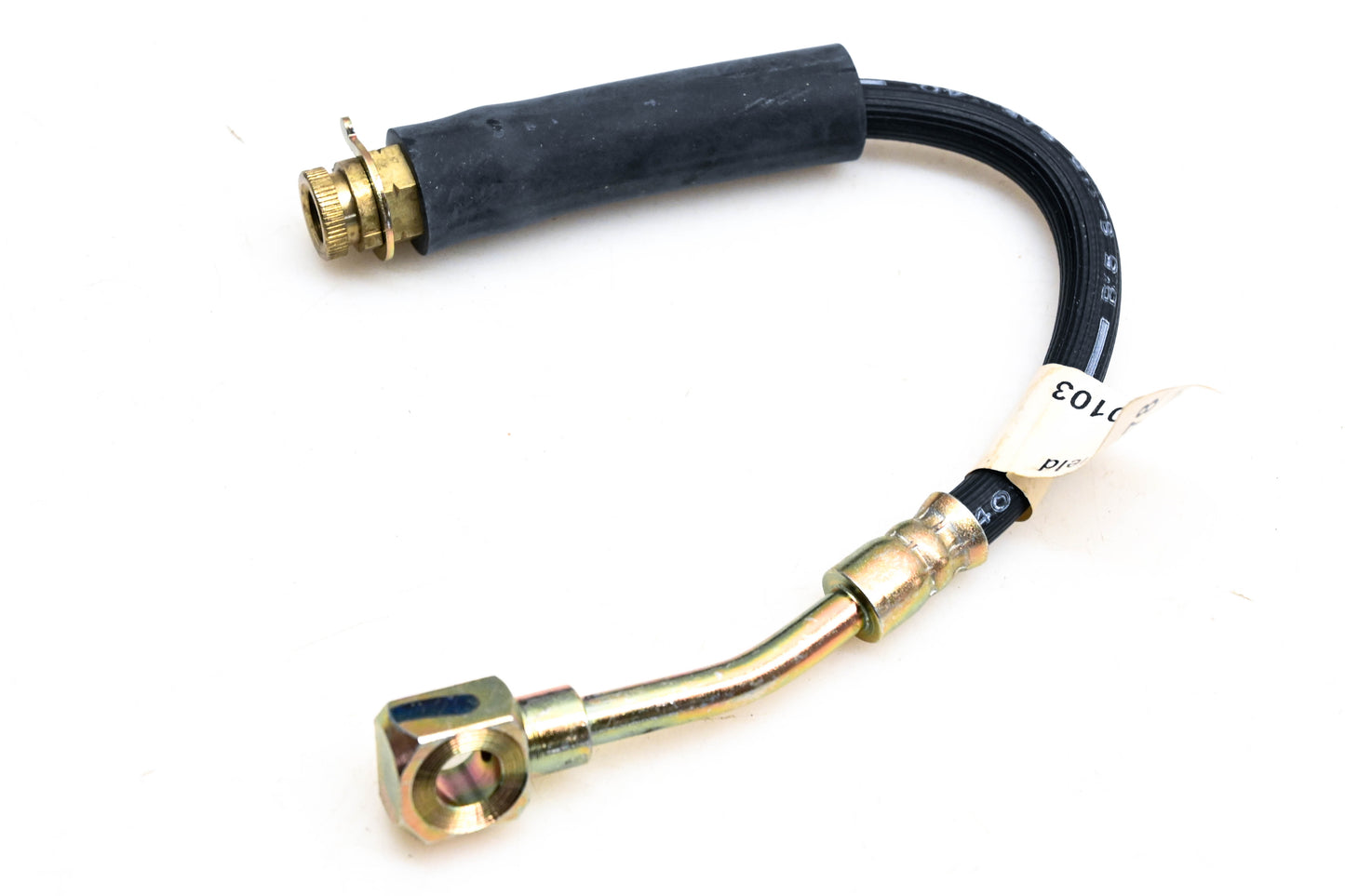 Wagner BH133855, F133855 Brake Hose NOS