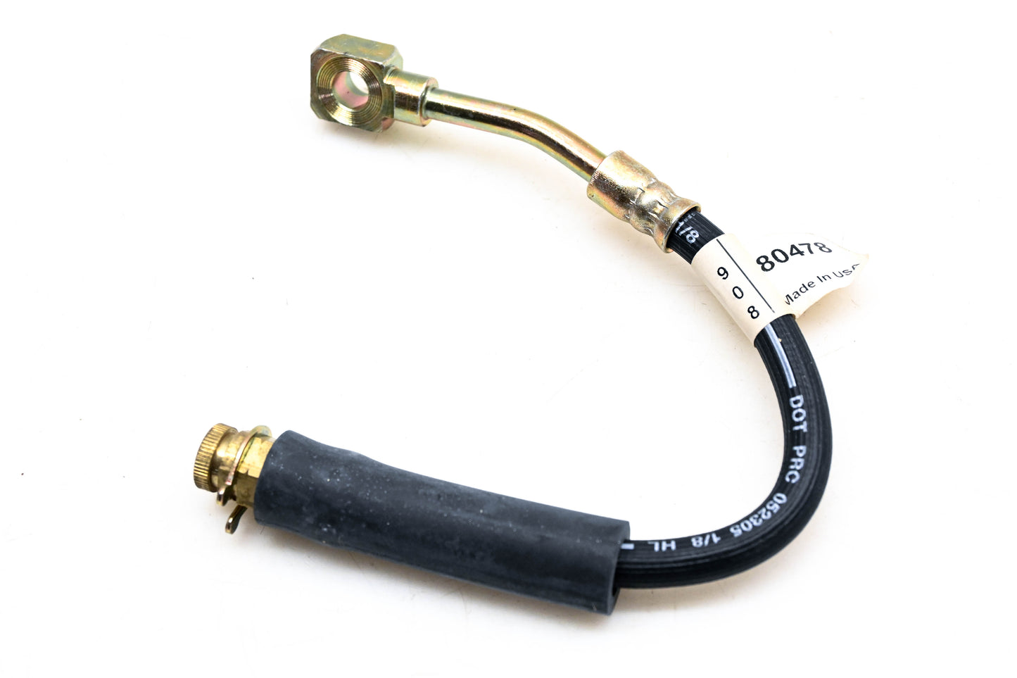 Wagner BH133855, F133855 Brake Hose NOS