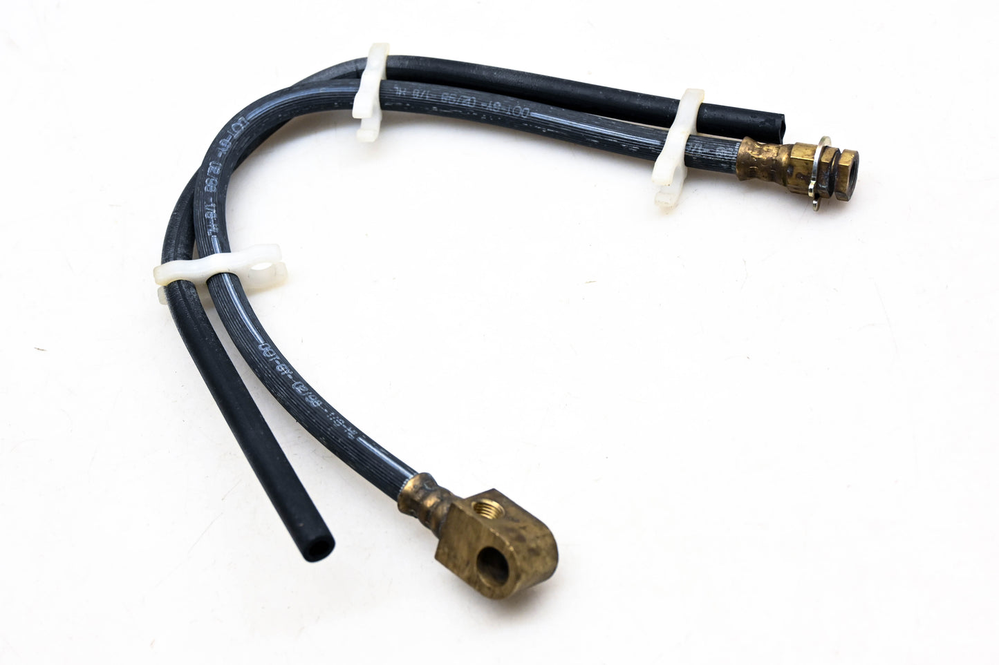 Wagner F133837, BH133837 Brake Hose NOS