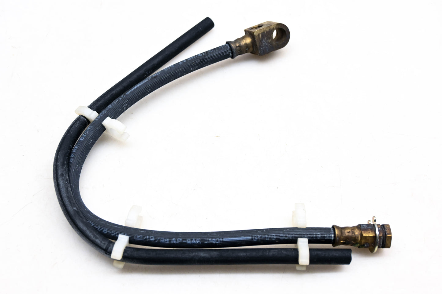 Wagner F133837, BH133837 Brake Hose NOS