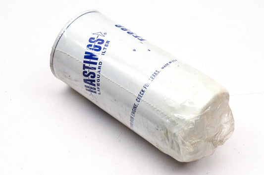 Hastings FF986 Oil Filter NOS