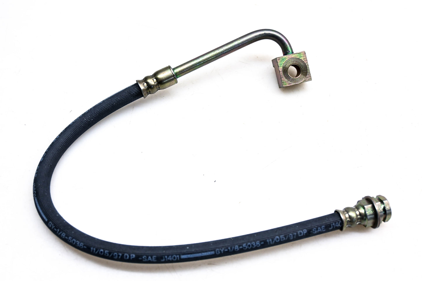 Wagner F132770 Brake Hose NOS