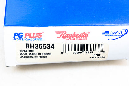 Raybestos BH36534 Brake Hose NOS