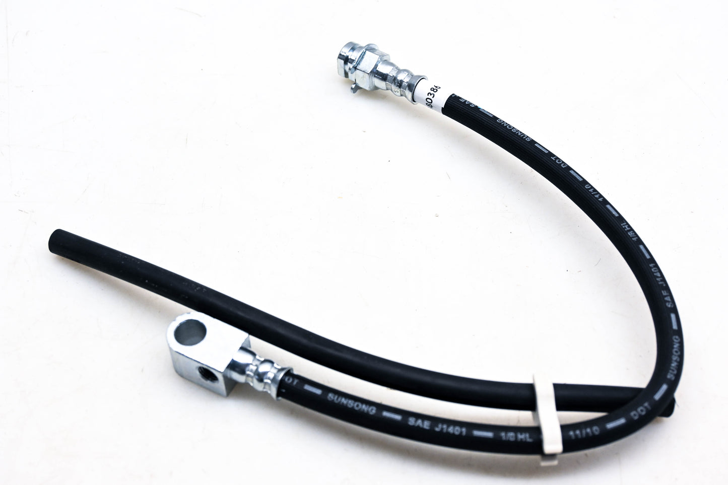Raybestos BH380386, F132772 Brake Hose NOS