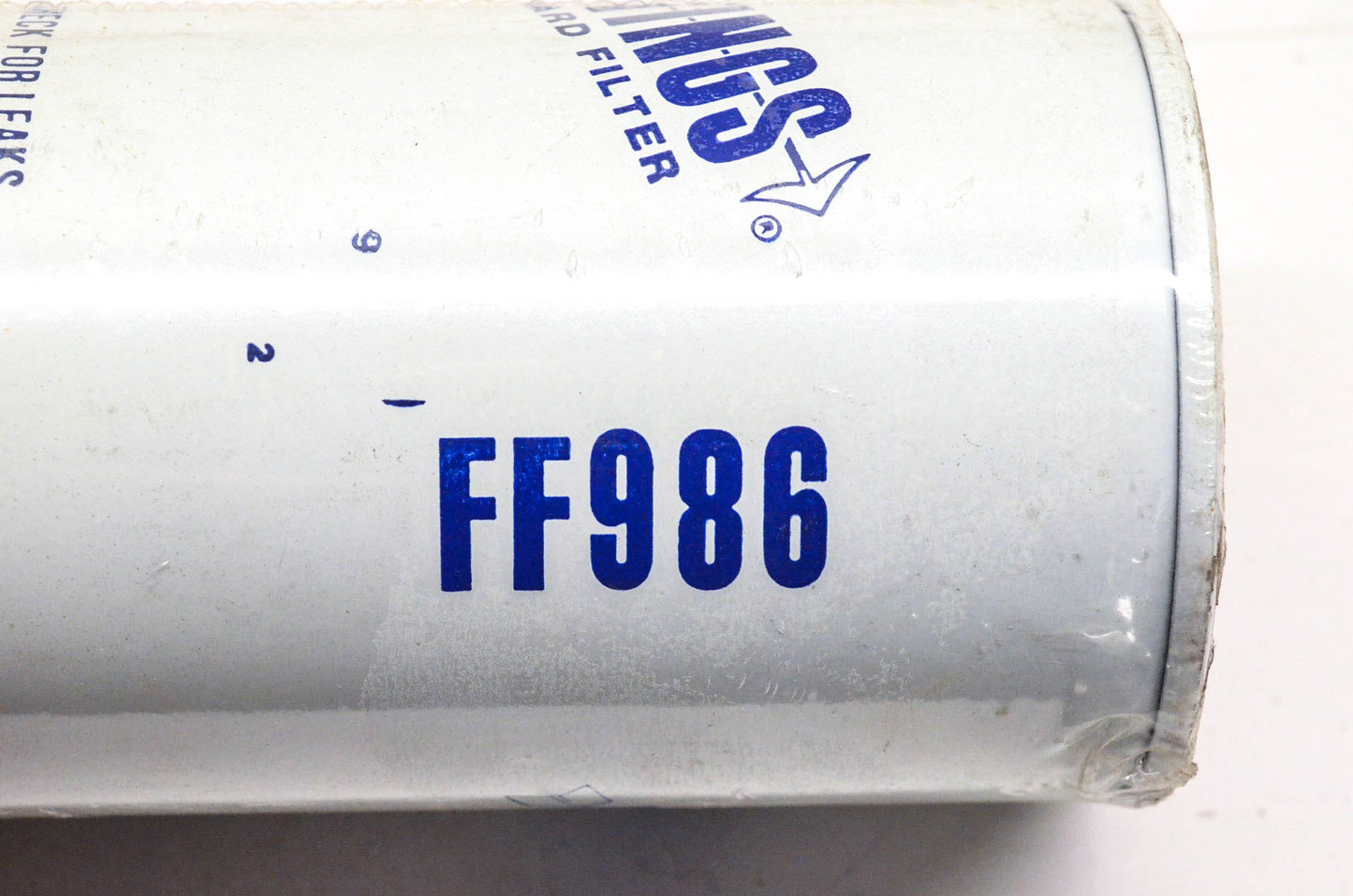 Hastings FF986 Oil Filter NOS