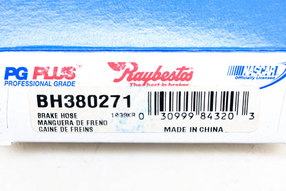 Raybestos BH380271, F132331 Brake Hose NOS