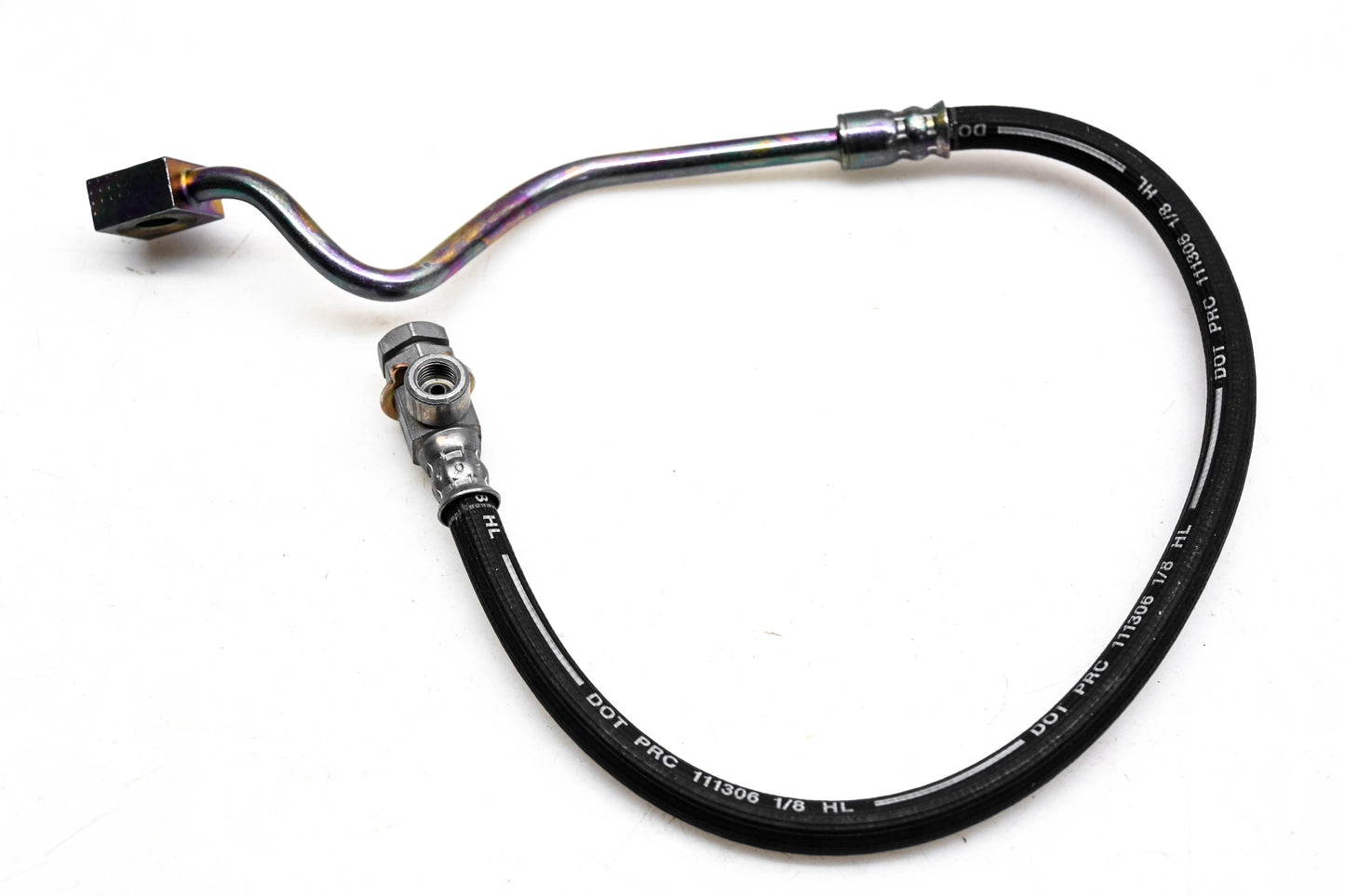 Raybestos BH381184, F138924 Brake Hose NOS