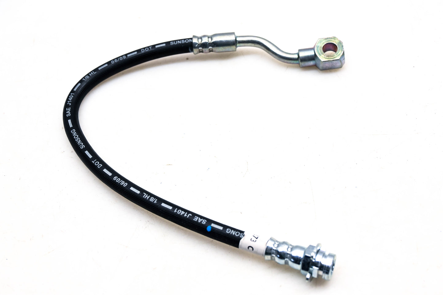 Raybestos BH381273, F140019 Brake Hose NOS