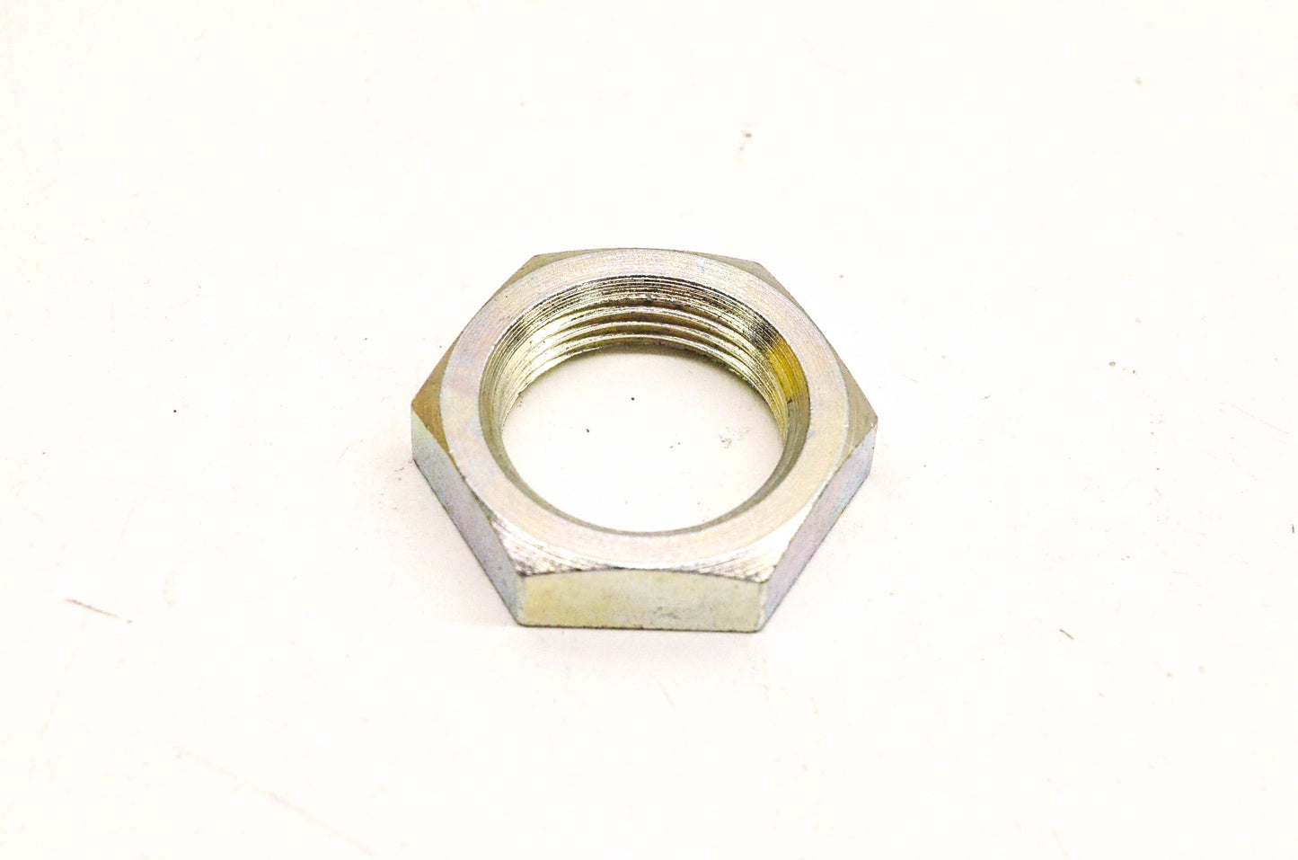 New OEM Suzuki 09140-24007 Chain Adjuster Nut NOS