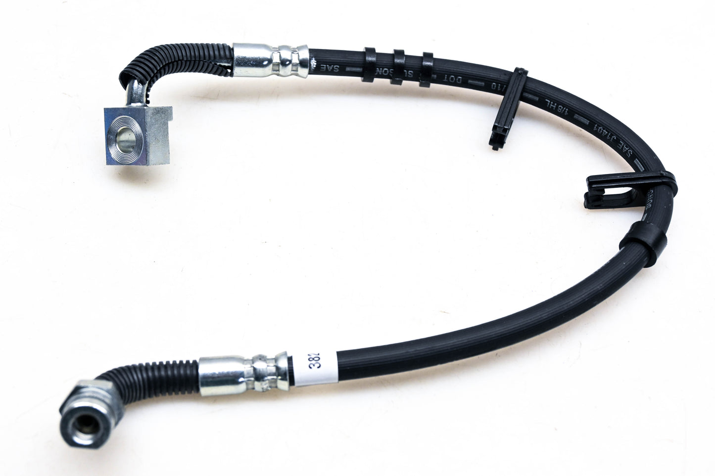 Raybestos BH382491 Brake Hose NOS