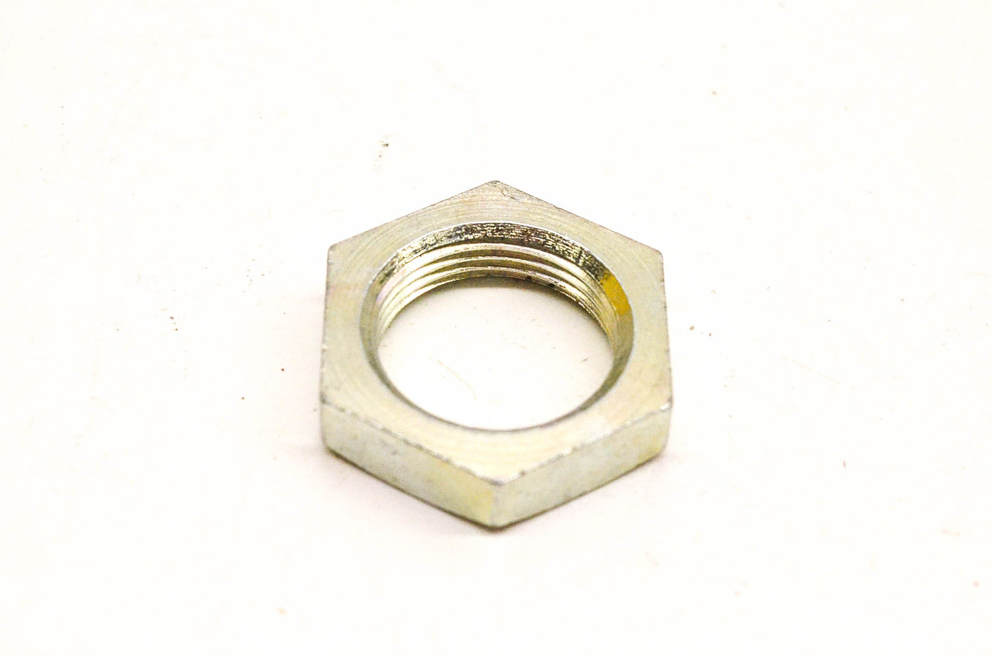 New OEM Suzuki 09140-24007 Chain Adjuster Nut NOS