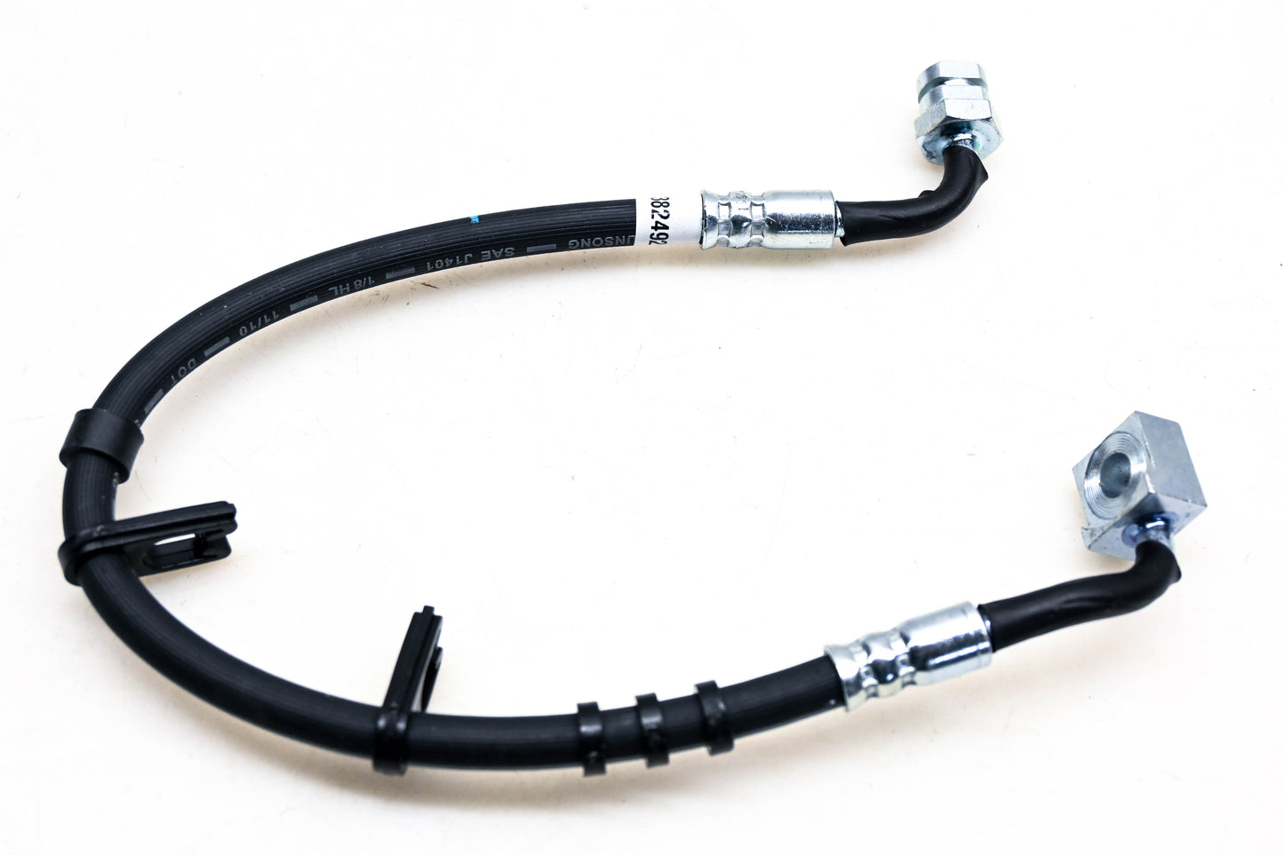 Raybestos BH382492 Brake Hose NOS
