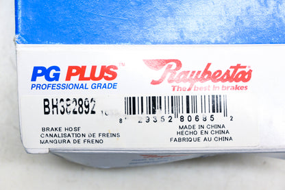 Raybestos BH382892 Brake Hose NOS