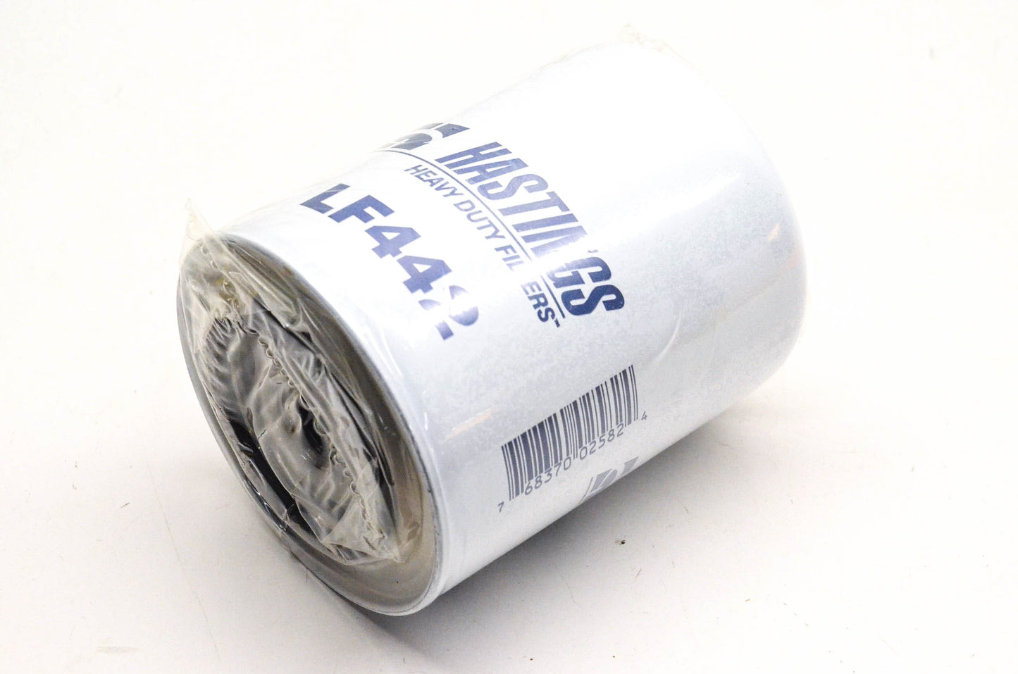 Hastings LF442 Oil Filter NOS