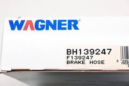 Wagner BH139247, F139247 Brake Hose NOS