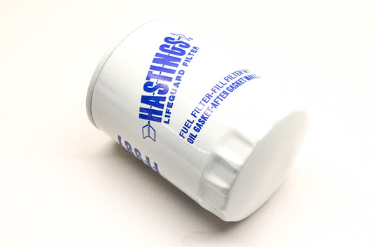 Hastings FF987 Oil Filter NOS