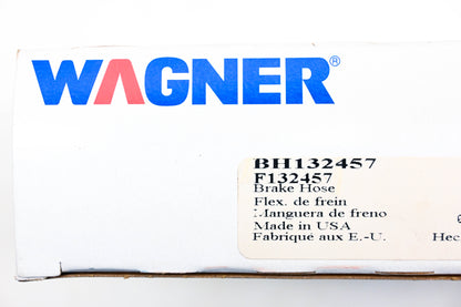 Wagner BH132457, F132457 Brake Hose NOS
