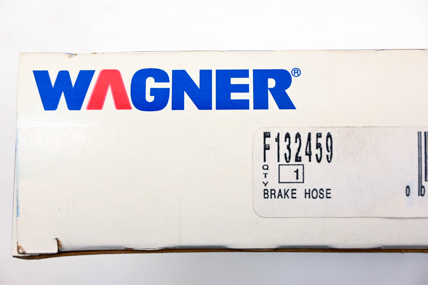 Wagner F132459 Brake Hose NOS