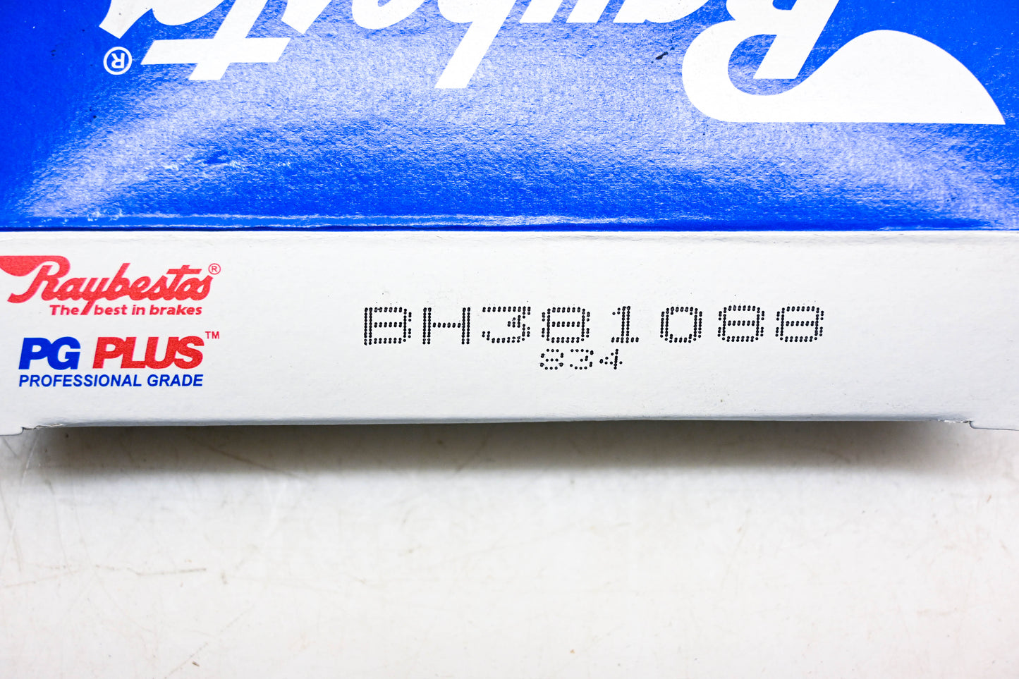 Raybestos BH381088 Brake Hose NOS