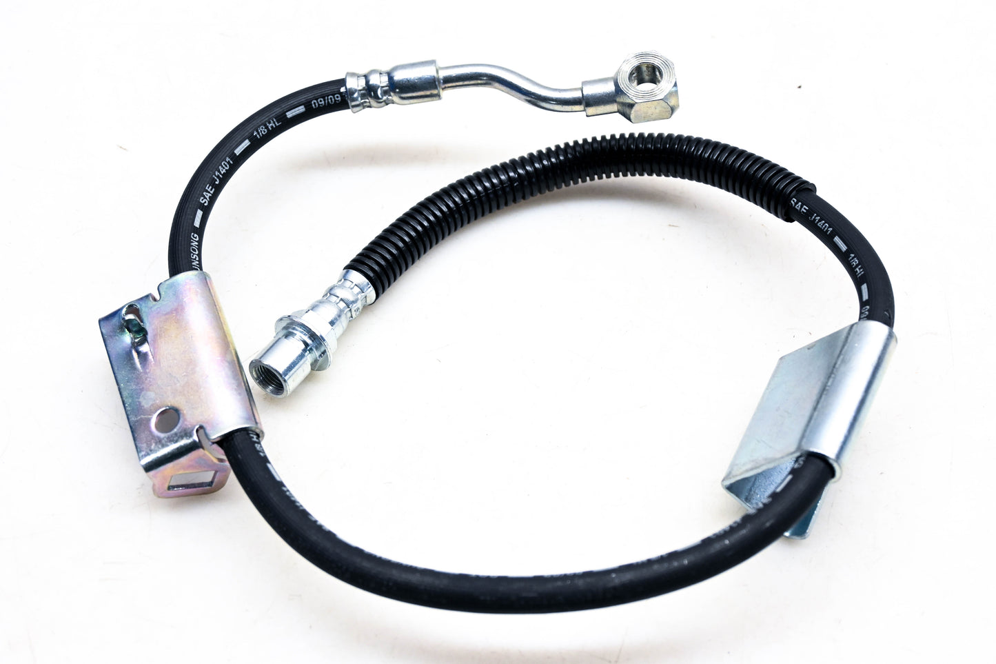 Raybestos BH381298, F140021 Brake Hose NOS