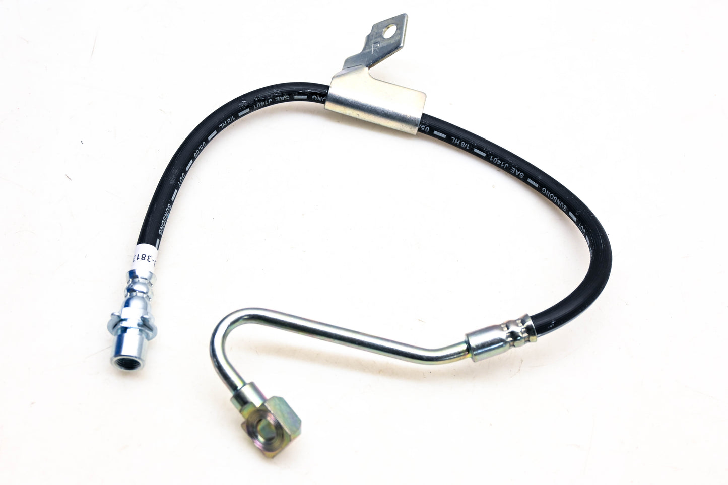 Raybestos BH381343, F140248 Brake Hose NOS